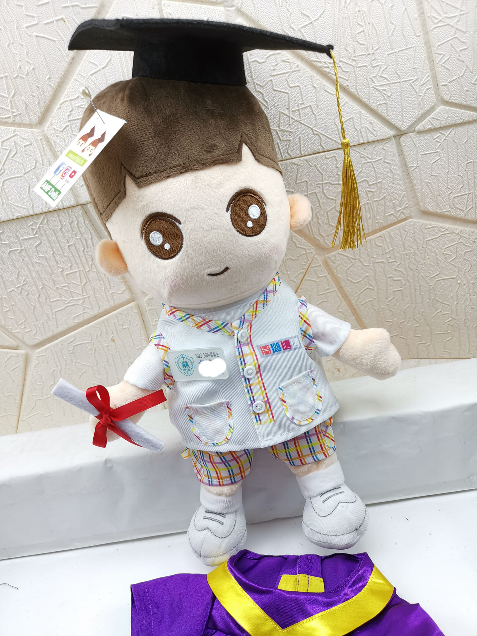 馬鞍山靈糧幼稚園 產品照片（22/55）